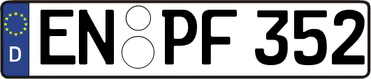 EN-PF352