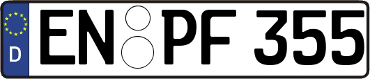 EN-PF355