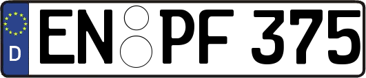 EN-PF375