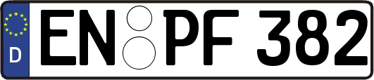 EN-PF382