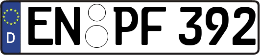 EN-PF392