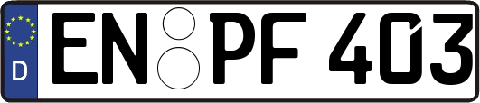 EN-PF403