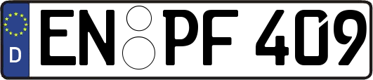 EN-PF409