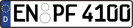 EN-PF4100