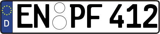 EN-PF412