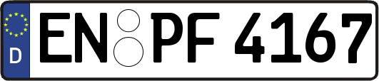 EN-PF4167