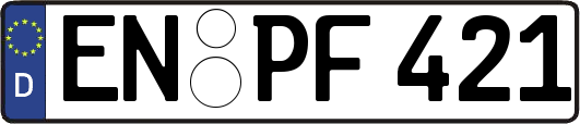 EN-PF421