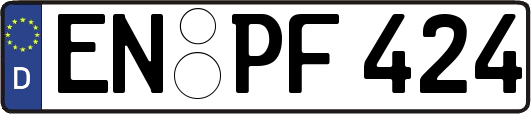 EN-PF424