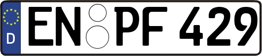 EN-PF429
