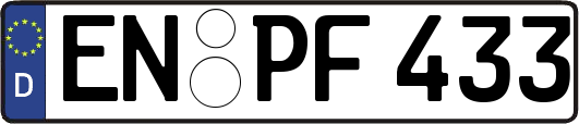 EN-PF433