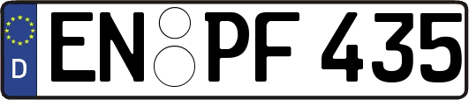 EN-PF435