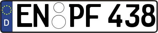 EN-PF438