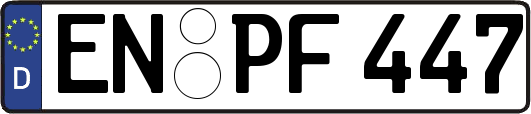 EN-PF447
