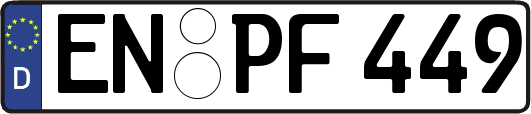 EN-PF449