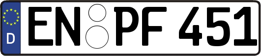 EN-PF451