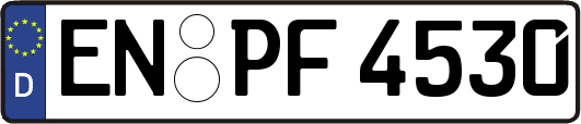 EN-PF4530
