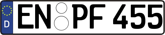 EN-PF455
