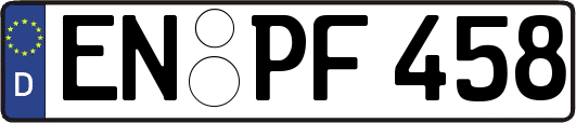 EN-PF458