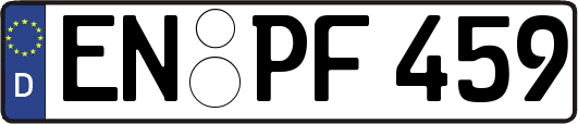 EN-PF459