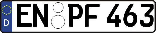 EN-PF463