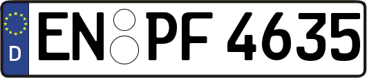 EN-PF4635