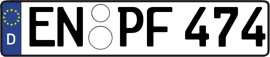 EN-PF474