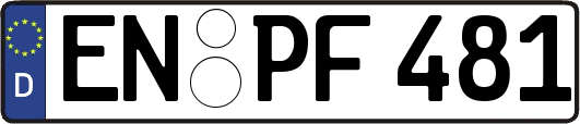 EN-PF481