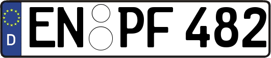 EN-PF482