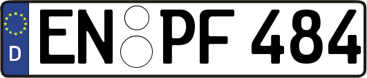 EN-PF484