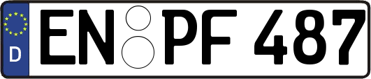 EN-PF487