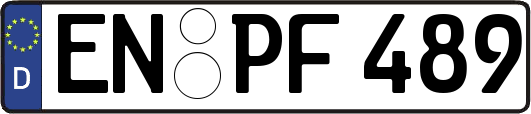 EN-PF489
