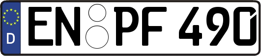 EN-PF490