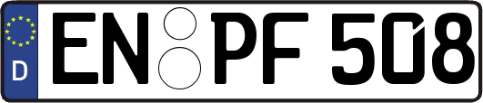 EN-PF508