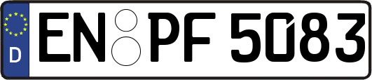 EN-PF5083