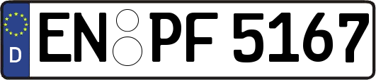 EN-PF5167