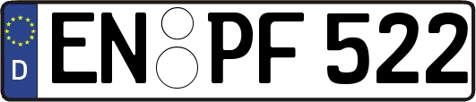 EN-PF522