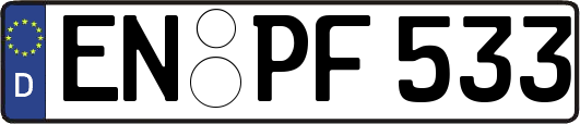 EN-PF533