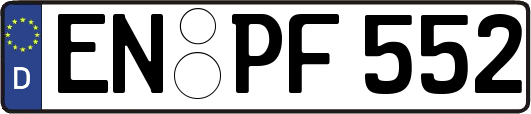 EN-PF552