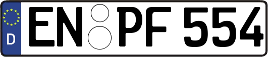 EN-PF554