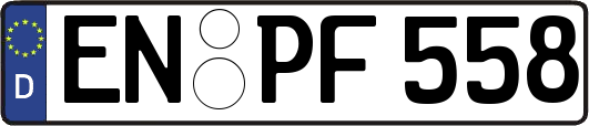 EN-PF558
