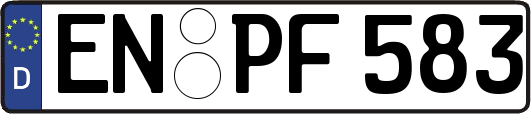 EN-PF583