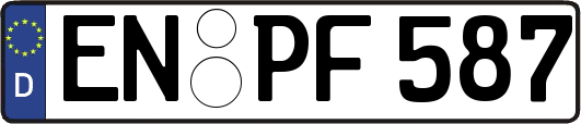 EN-PF587