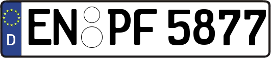 EN-PF5877