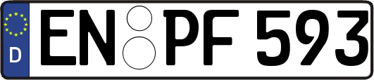 EN-PF593