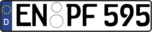 EN-PF595