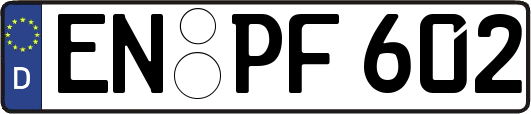 EN-PF602