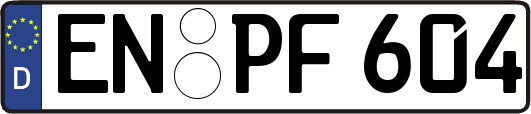 EN-PF604