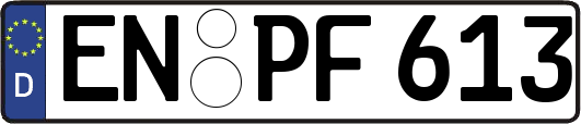 EN-PF613