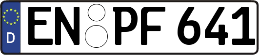 EN-PF641