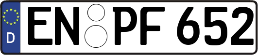 EN-PF652